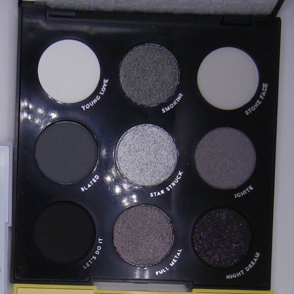 BD 2 for 24$ - NEW Smoke Show palette - Picture 2 of 2